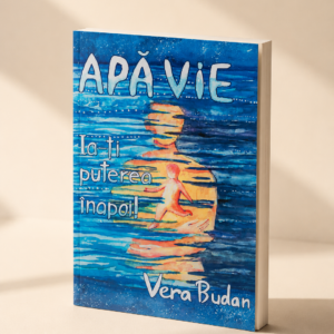 Apă vie