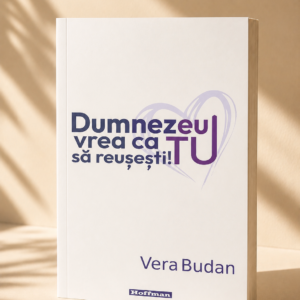 Dumnezeu vrea ca tu să reușești
